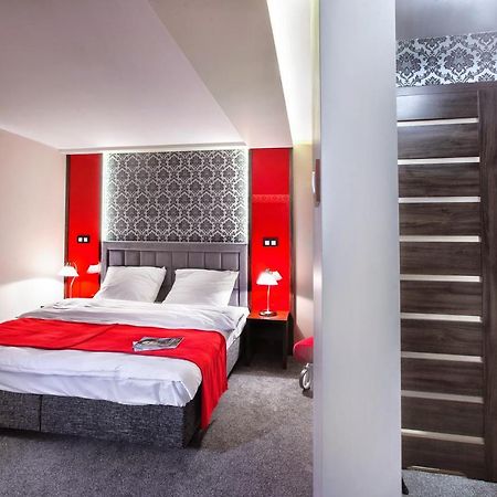 Apartament Podwale Łańcut Eksteriør billede