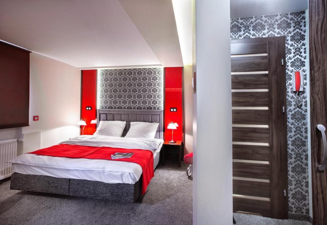 Apartament Podwale Łańcut Eksteriør billede