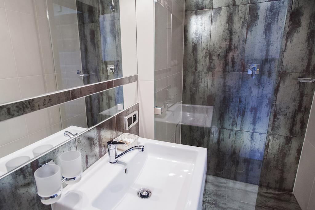 Apartament Podwale Łańcut Værelse billede