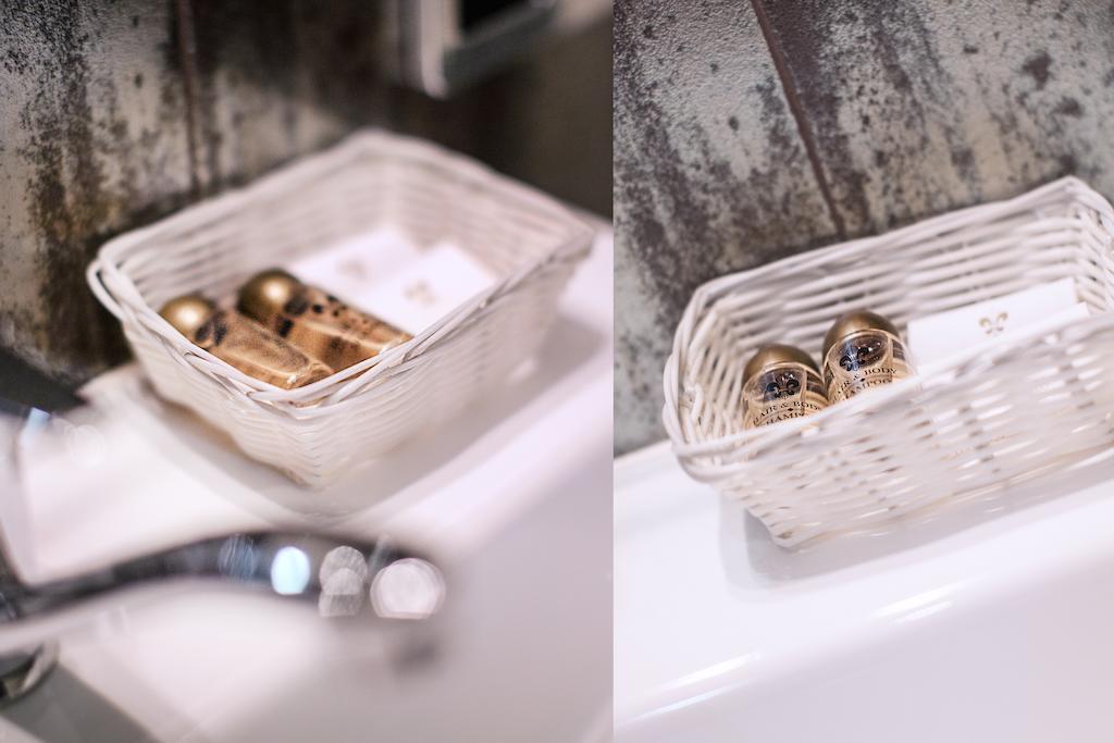 Apartament Podwale Łańcut Værelse billede