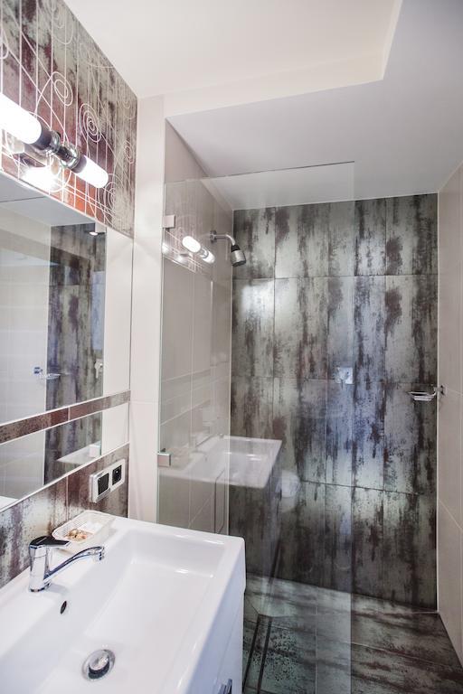 Apartament Podwale Łańcut Værelse billede