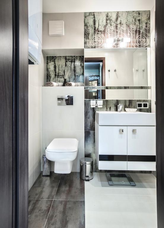 Apartament Podwale Łańcut Værelse billede