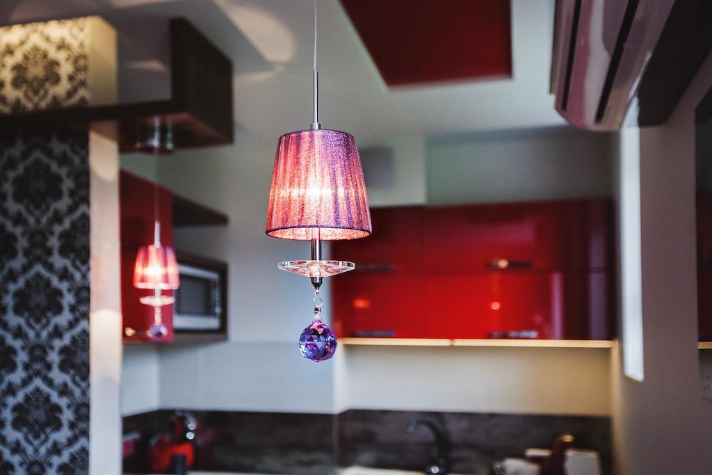 Apartament Podwale Łańcut Værelse billede