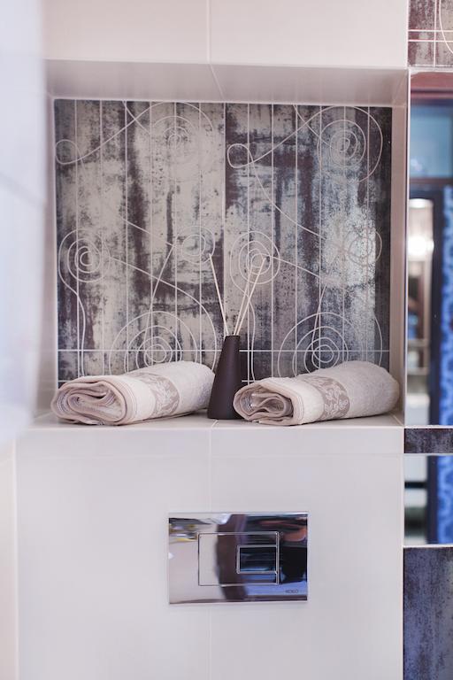 Apartament Podwale Łańcut Værelse billede