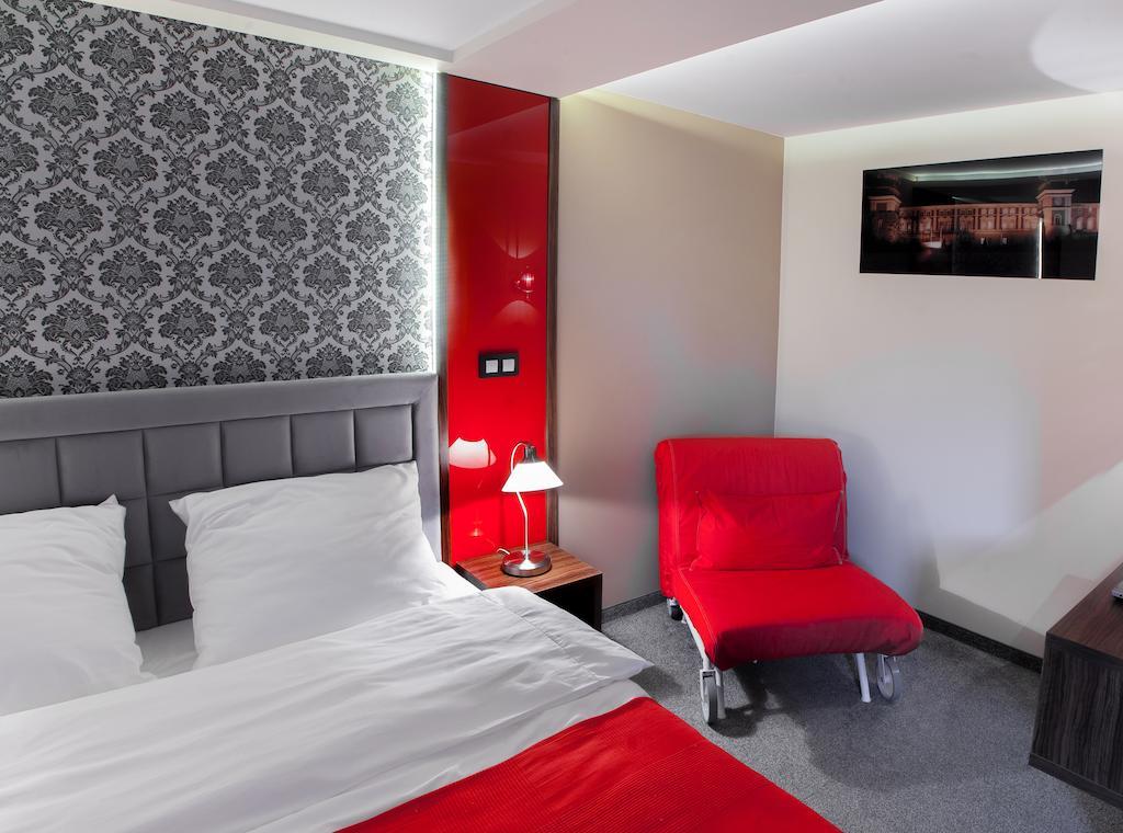 Apartament Podwale Łańcut Værelse billede